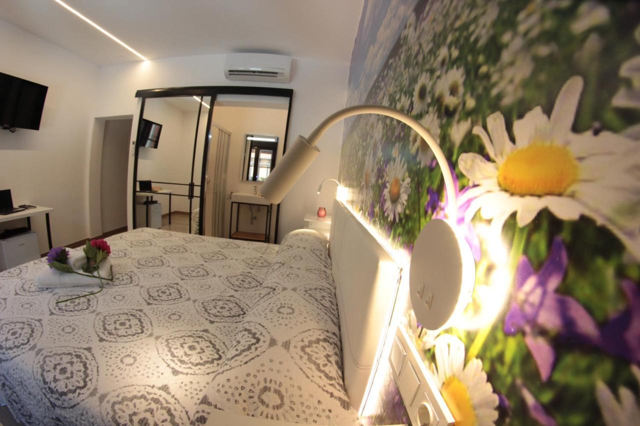 Fp Hotels Alcalá de Henares Buitenkant foto
