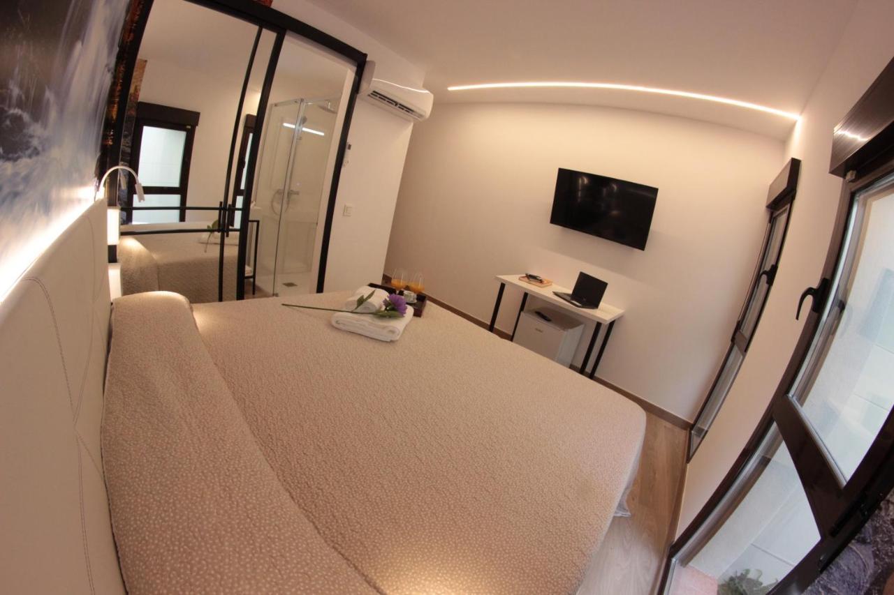 Fp Hotels Alcalá de Henares Buitenkant foto