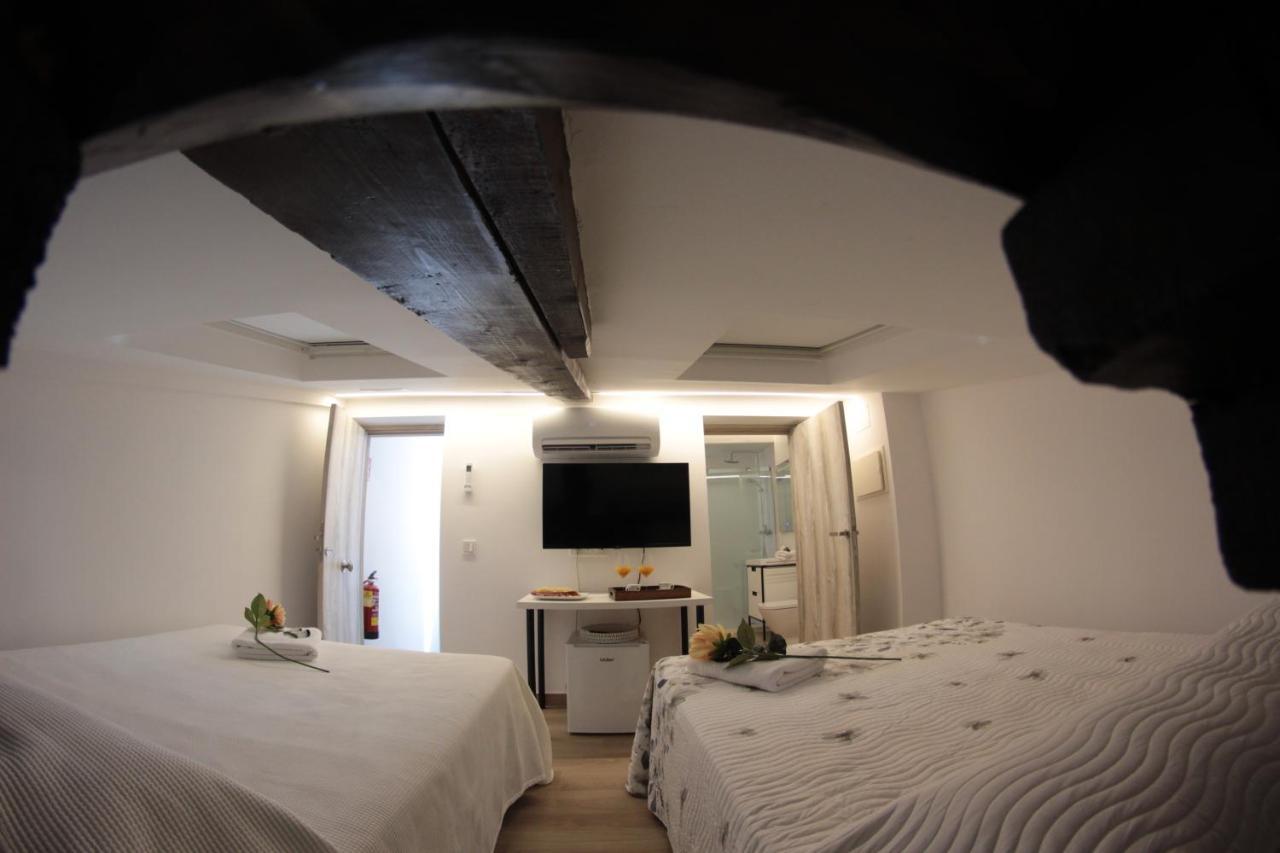 Fp Hotels Alcalá de Henares Buitenkant foto