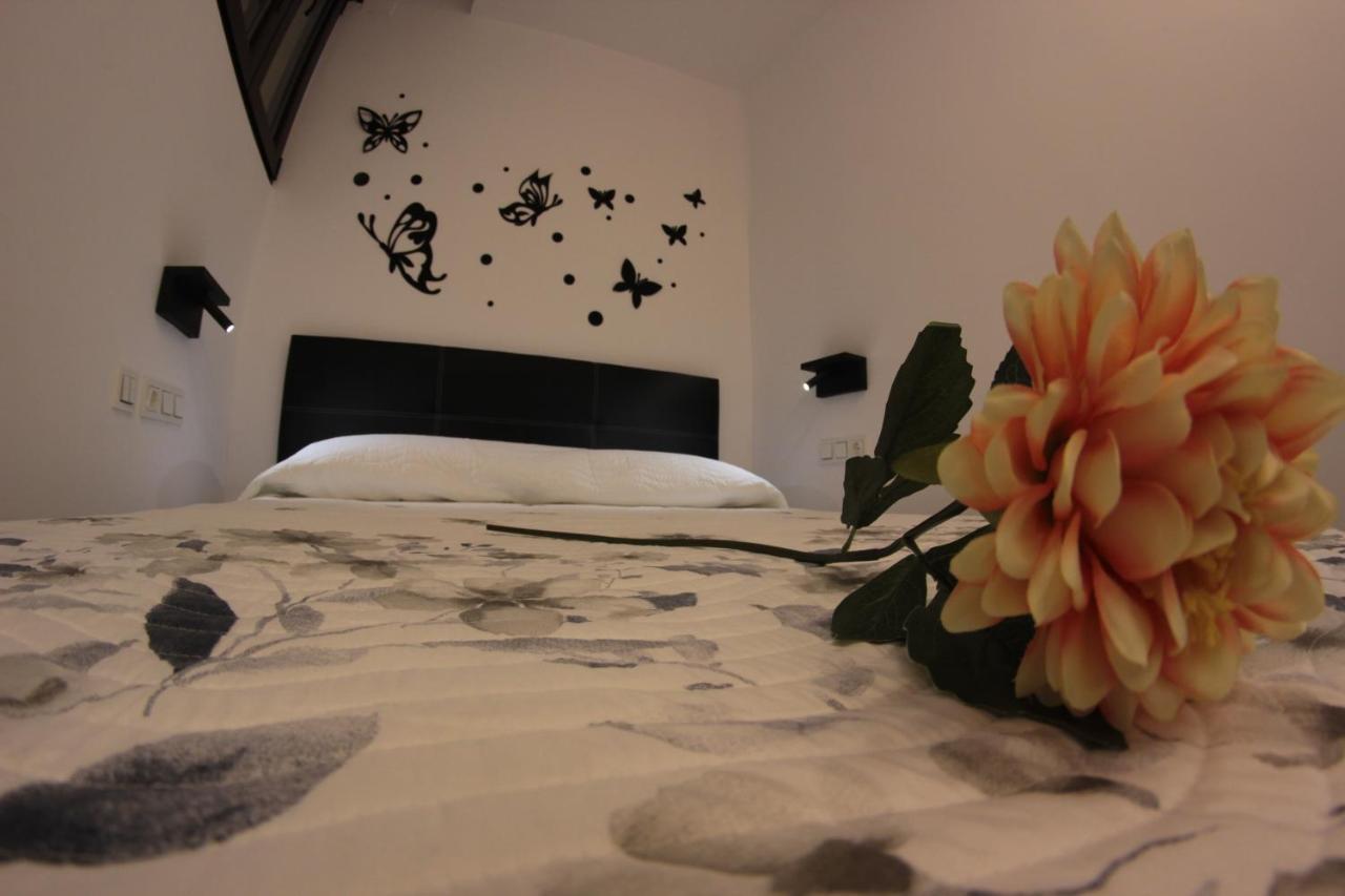 Fp Hotels Alcalá de Henares Buitenkant foto