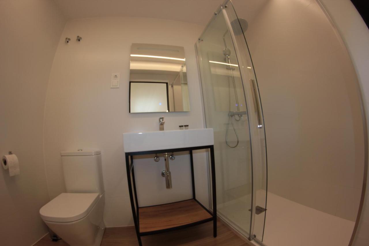 Fp Hotels Alcalá de Henares Buitenkant foto